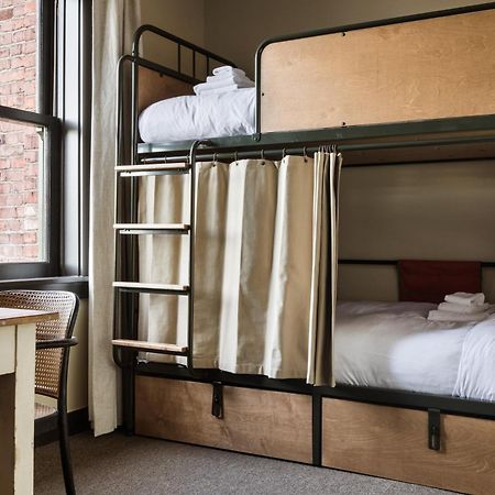 Kex Hotel Portland Rom bilde