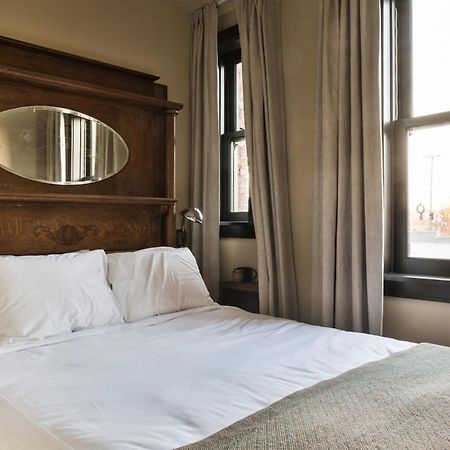 Kex Hotel Portland Eksteriør bilde