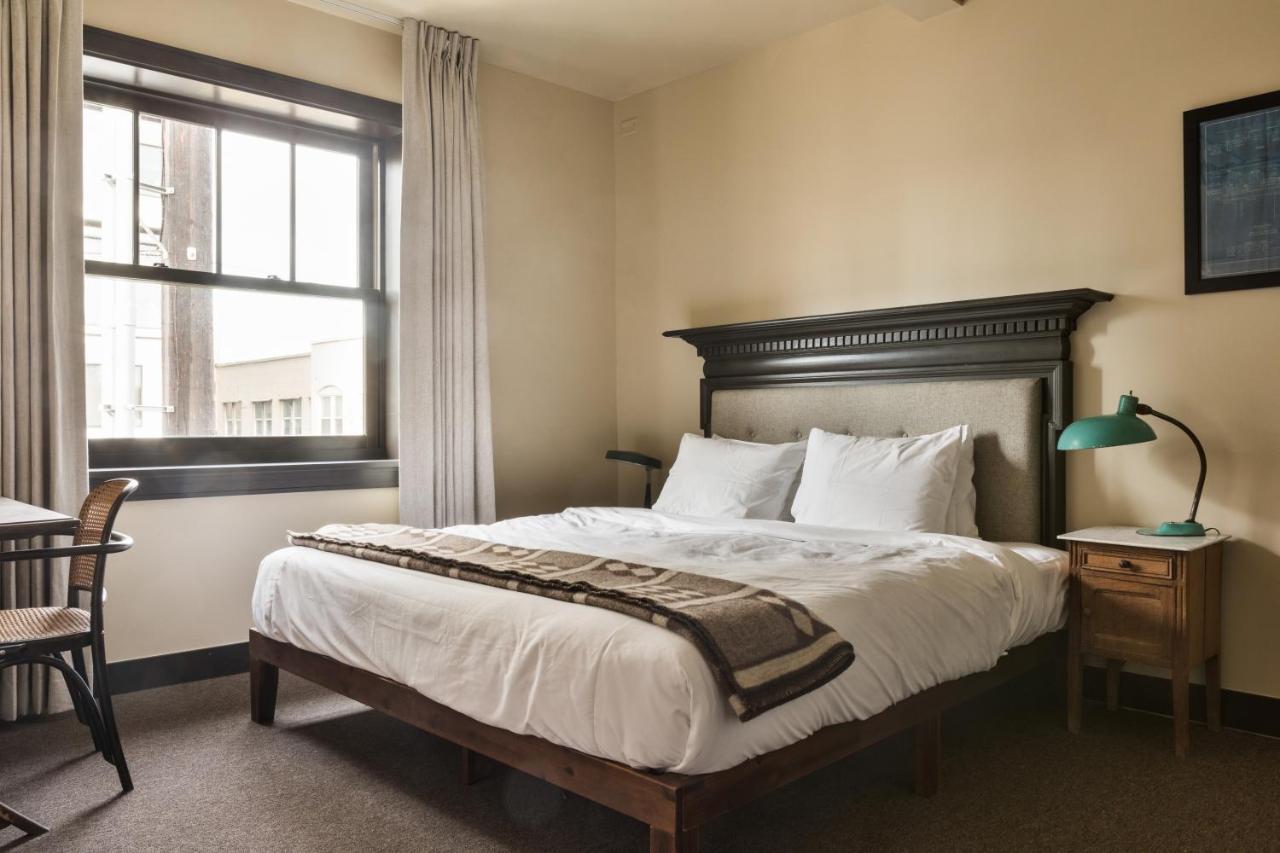 Kex Hotel Portland Rom bilde