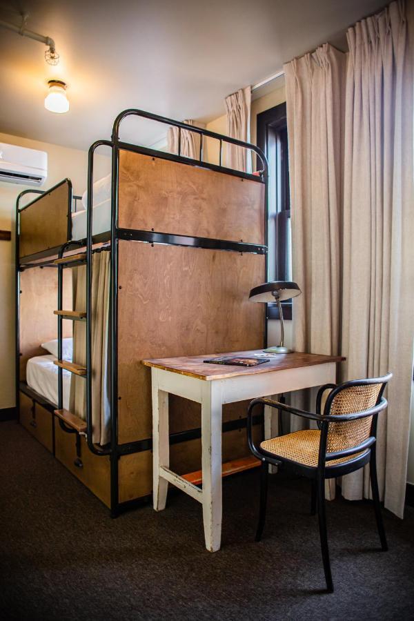 Kex Hotel Portland Eksteriør bilde