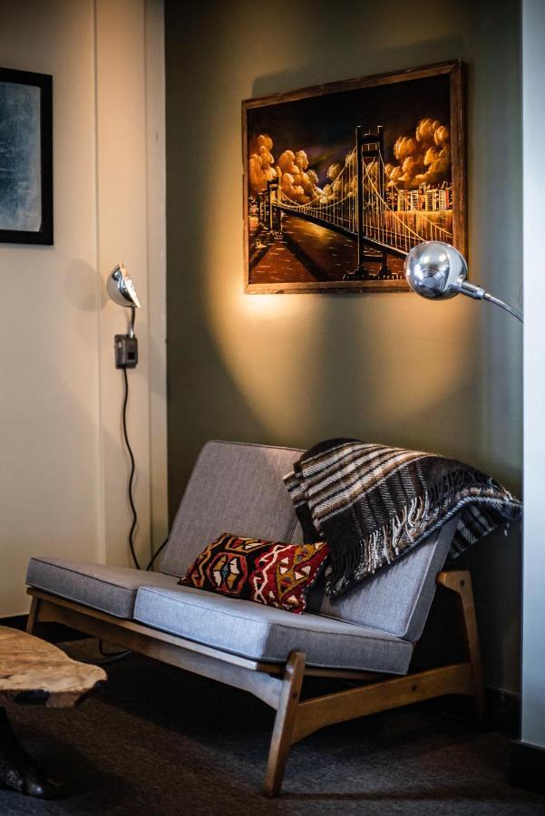 Kex Hotel Portland Eksteriør bilde