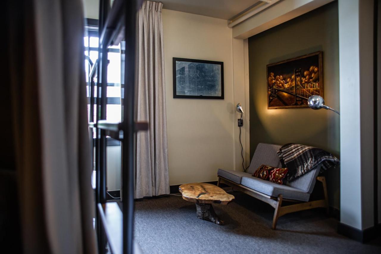 Kex Hotel Portland Eksteriør bilde