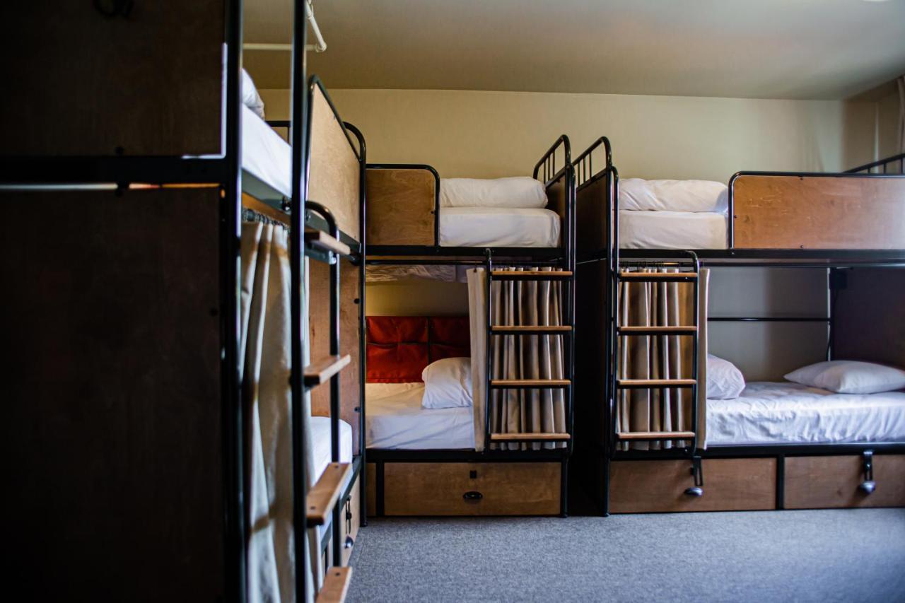 Kex Hotel Portland Eksteriør bilde