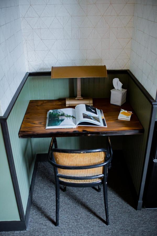 Kex Hotel Portland Eksteriør bilde