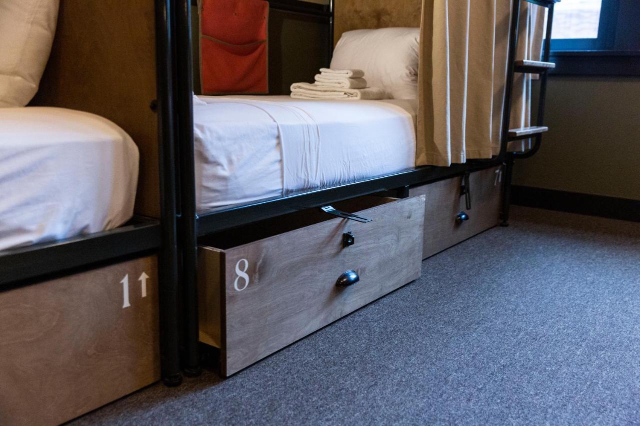 Kex Hotel Portland Eksteriør bilde