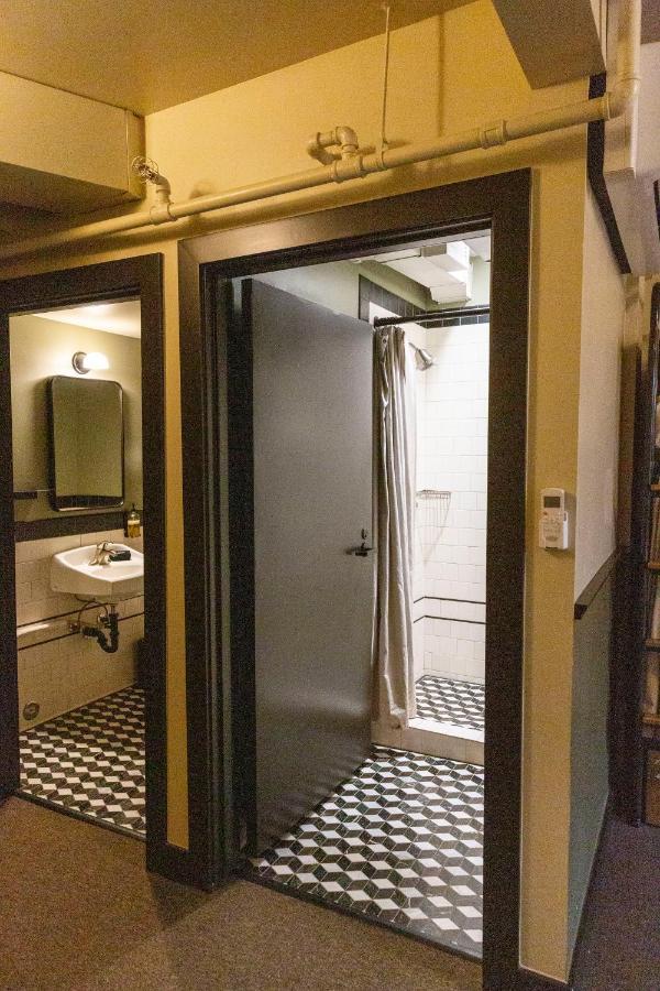 Kex Hotel Portland Eksteriør bilde