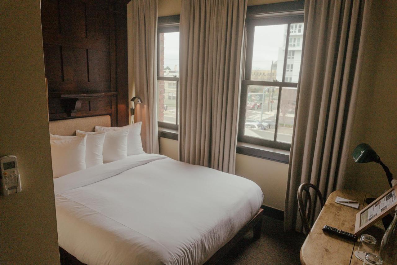 Kex Hotel Portland Eksteriør bilde
