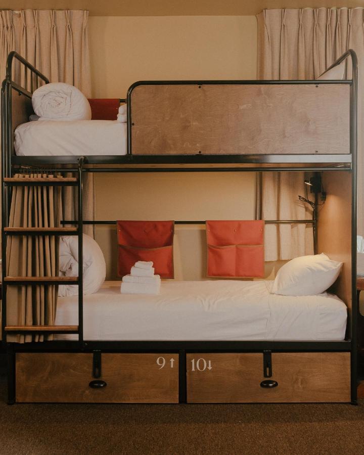 Kex Hotel Portland Eksteriør bilde