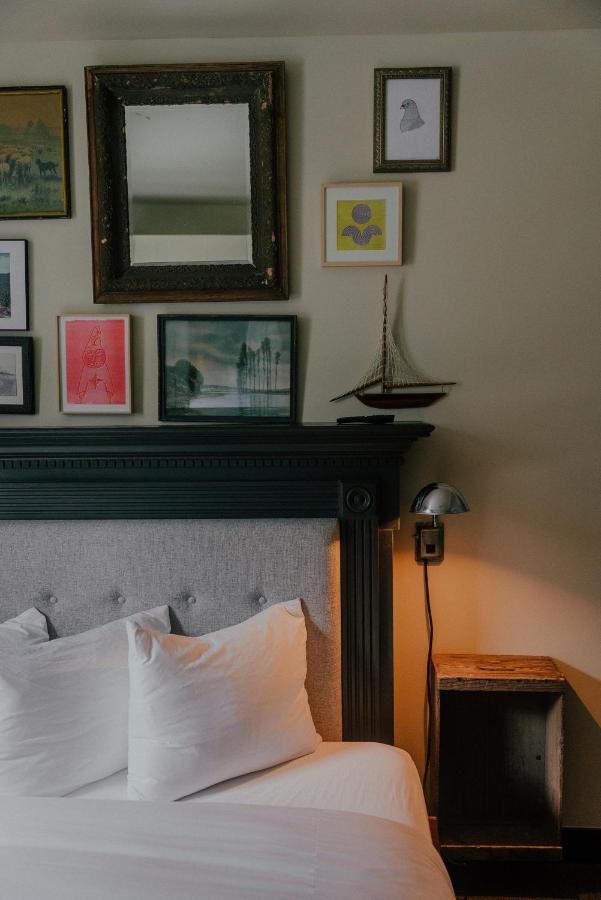 Kex Hotel Portland Eksteriør bilde