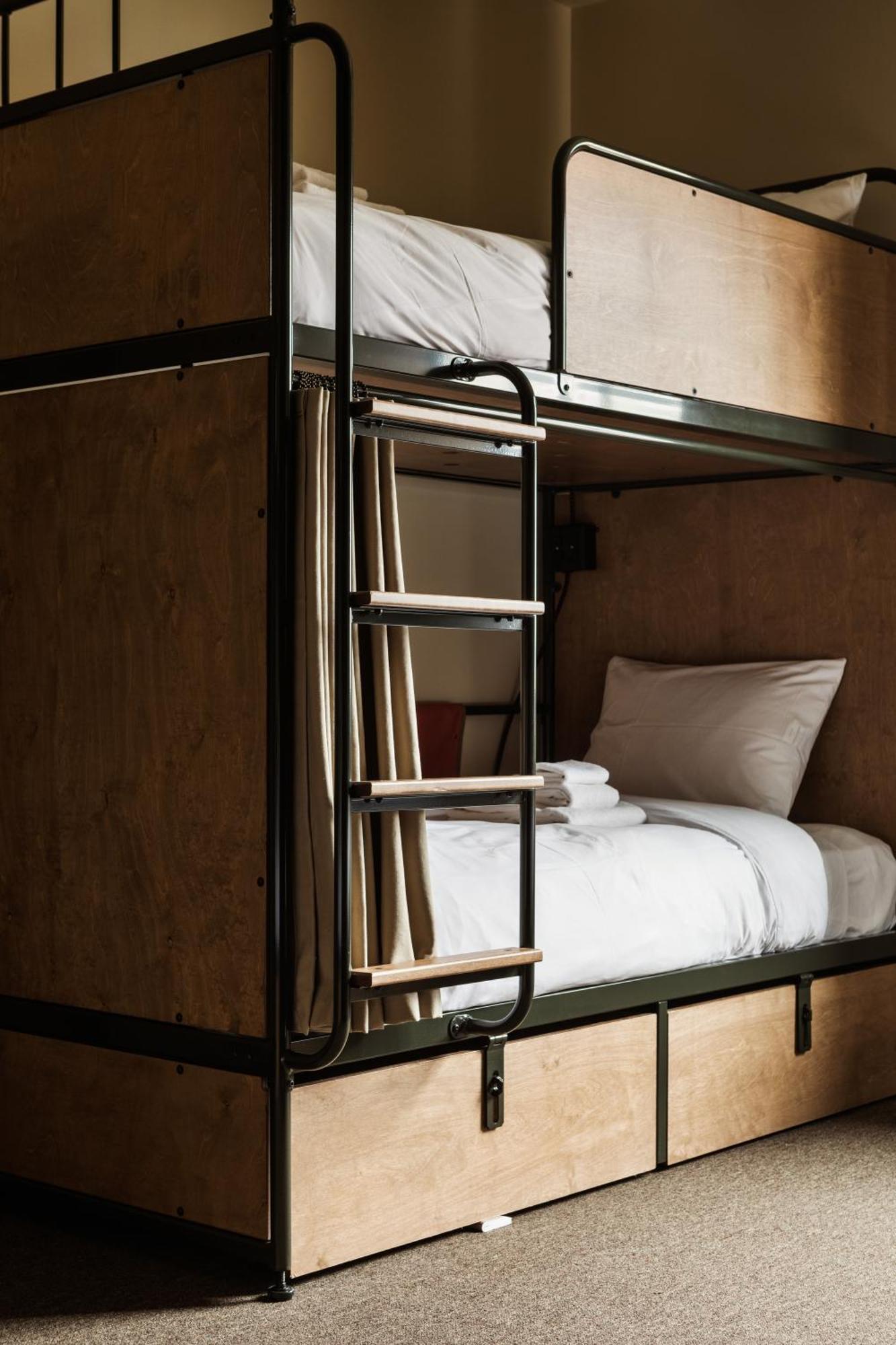 Kex Hotel Portland Rom bilde