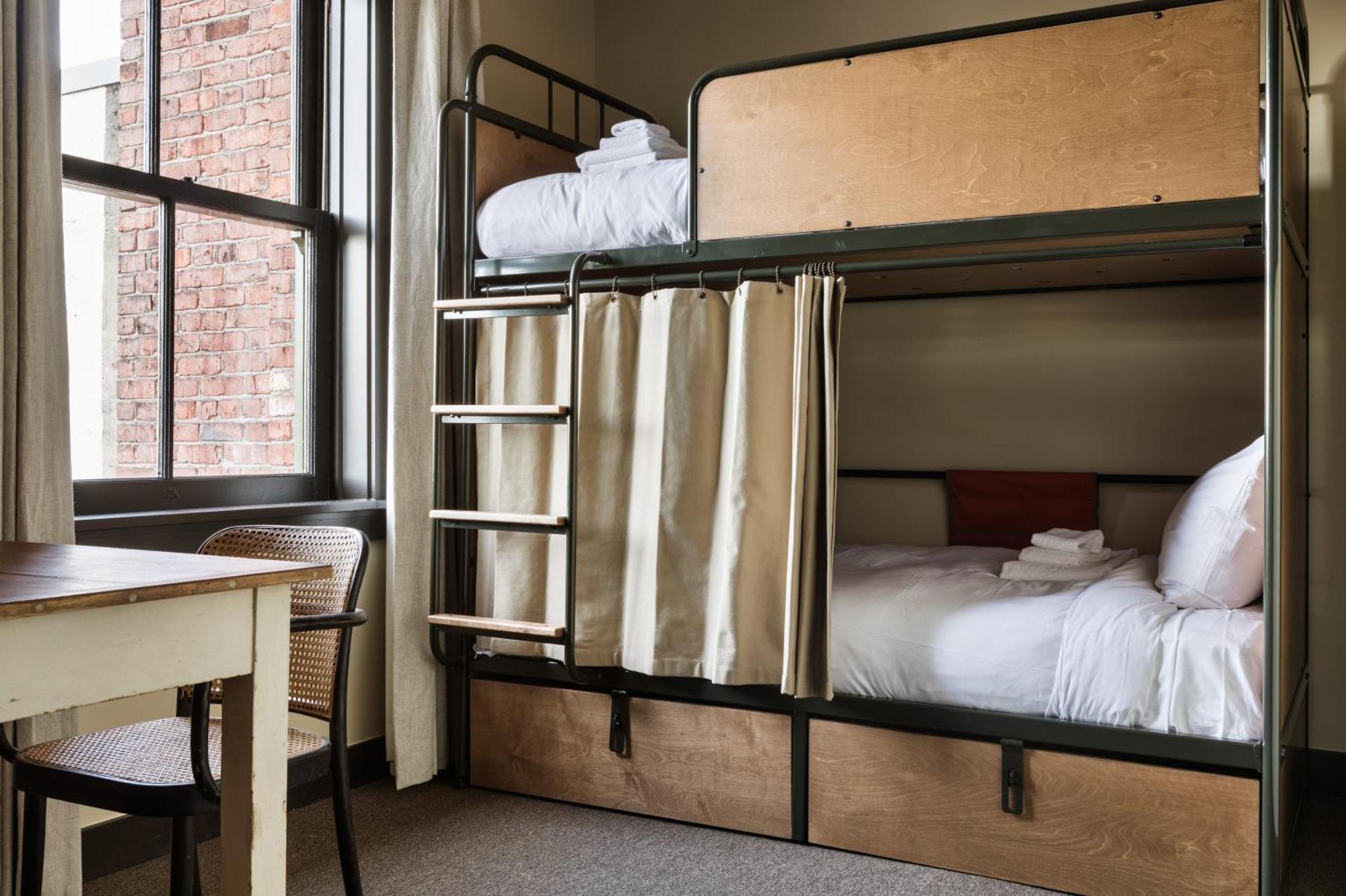 Kex Hotel Portland Rom bilde