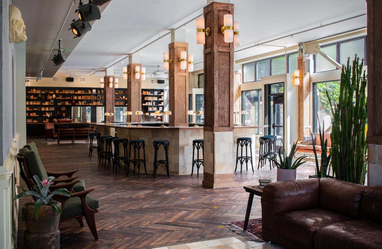 Kex Hotel Portland Eksteriør bilde