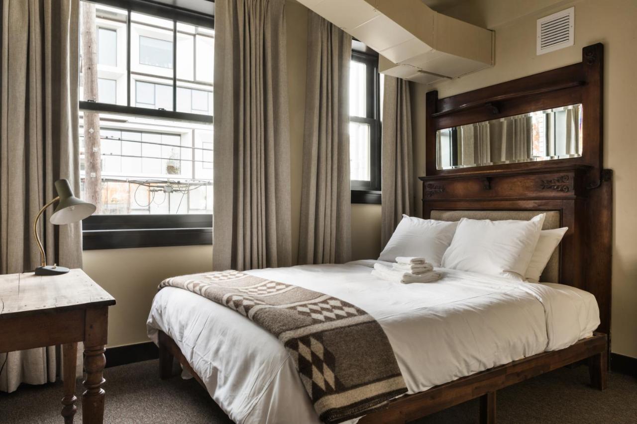 Kex Hotel Portland Rom bilde